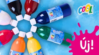 Újdonság a COOL by Victoria kínálatában!