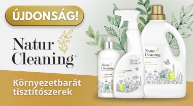 Tisztán a természet erejével