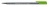 Tűfilc, 0,3 mm, STAEDTLER "Triplus 334", világoszöld