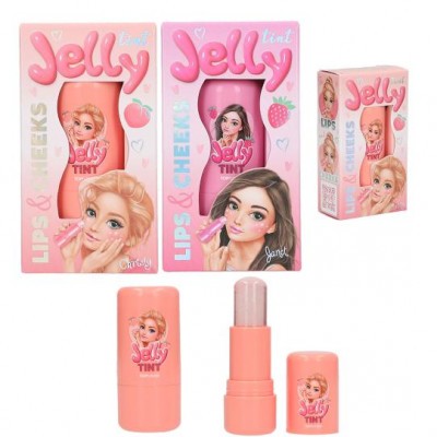 TOPModel Jelly Stick Arc- és ajakápoló