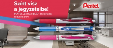 Színt visz a jegyzeteibe!  Színt visz a jegyzeteibe!