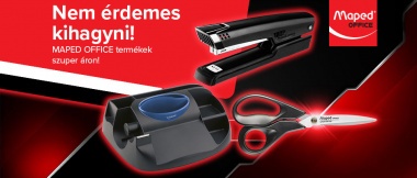 Nem érdemes kihagyni! Nem érdemes kihagyni!